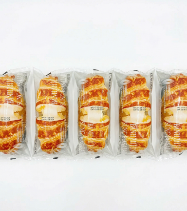 Combo 5 Cái Bánh Mì Sừng Bò WEICHUDAO Salad - 6956912510585CB5