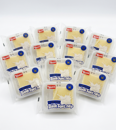 10 Cái Bánh Tuyết Nếp Weisiel Vị Sữa Chua - 6972776442497CB10