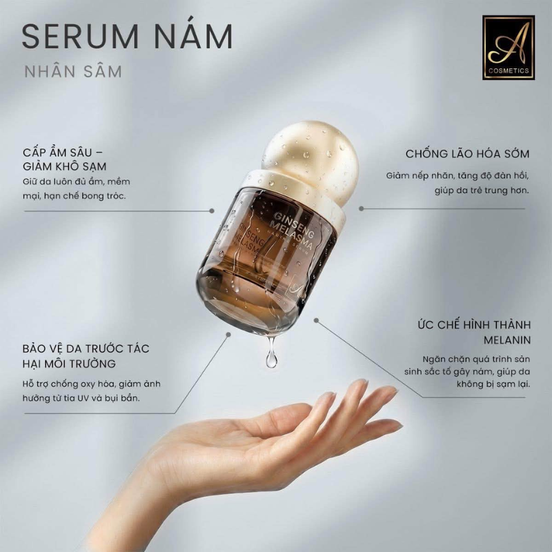 29597_20_20260515121830.png Serum Nám A Ginseng Melasma Fading Serum Cosmetic Phương Anh 35ml - Serum A Mỹ Phẩm Phương Anh - Phiên Bản Mới - 8938564108042