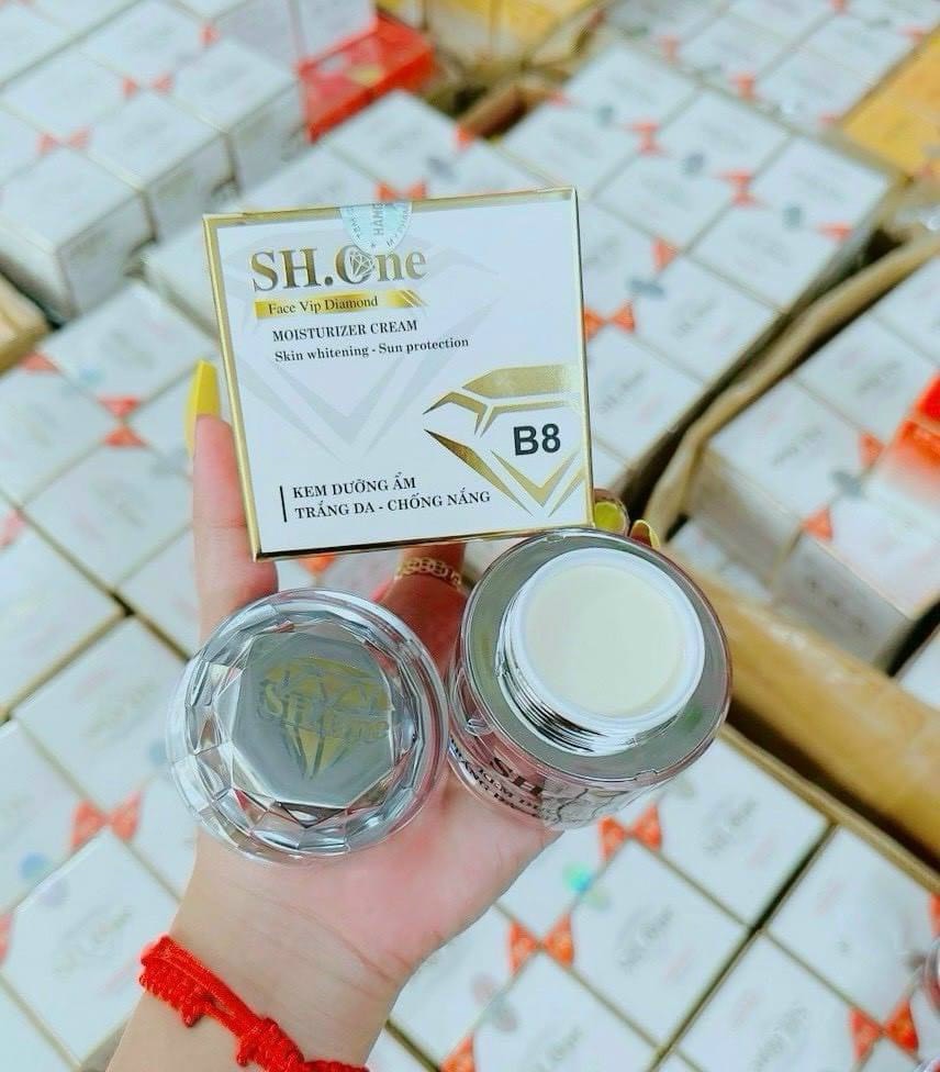 Chào đón siêu phẩm SH.One Vip Diamond