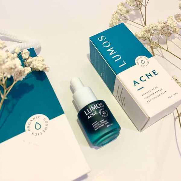 Serum Mụn Lumos Acne 5ml