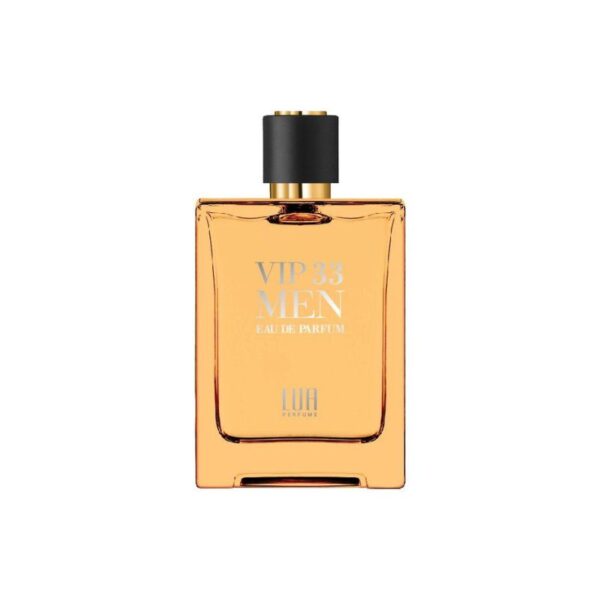 Nước hoa Lua Vip 33 Men 50ml được lấy cảm hứng từ những chàng trai bụi bặm