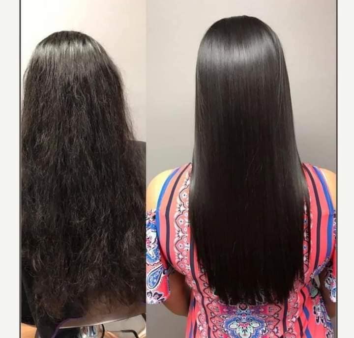 Duỗi Tóc Sinhair  Sản phẩm mới của côg ty sinhair việt nam