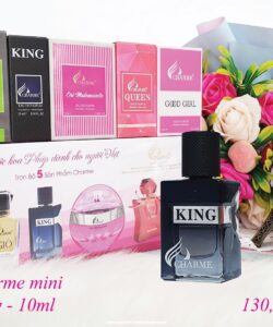 Nhầm giúp khách hàng dễ tiếp cận và đánh giá chất lượng sản phẩm