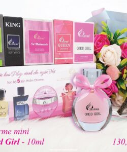 Nhầm giúp khách hàng dễ tiếp cận và đánh giá chất lượng sản phẩm