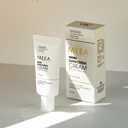 Kem Chống Nắng MeeA Origin Sun Cream 50ml chính hãng