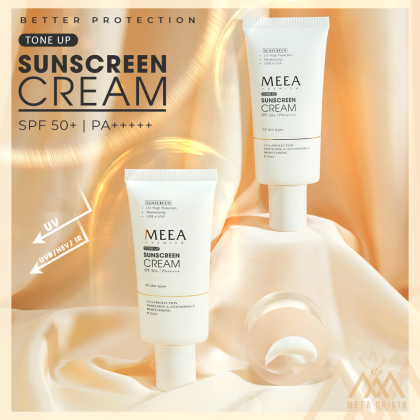 Kem Chống Nắng MeeA Origin Sun Cream 50ml chính hãng
