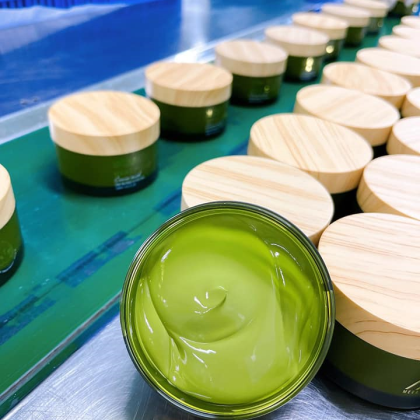 Mặt Nạ Diếp Cá Tái Sinh MeeA Organic chính hãng