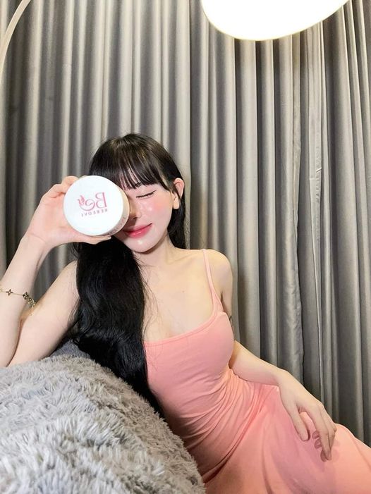 Hiệu quả thần kỳ chỉ với 1 sản phẩm bé nhỏ nhưng chất lượng khổng lồ Body Improve