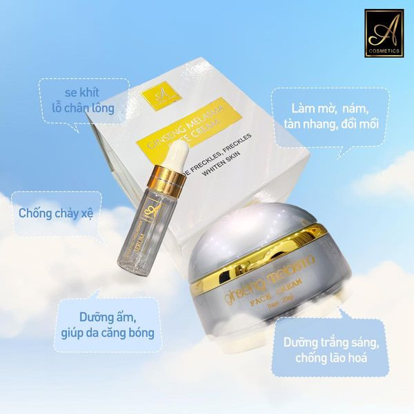MỘT làn da SẠM, NÁM, TÀN NHANG, ĐỒI MỒI vì sao ?