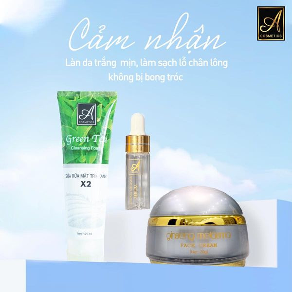 MỘT làn da SẠM, NÁM, TÀN NHANG, ĐỒI MỒI vì sao ?