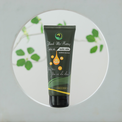 Dầu Xả Thanh Mộc Hương 200g