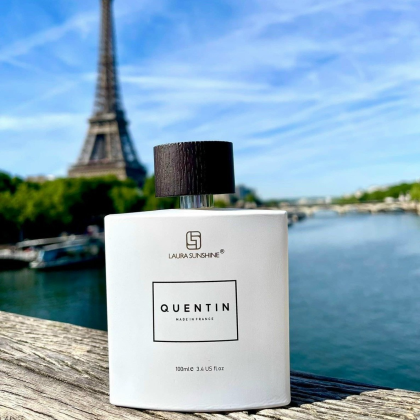 QuenTinNo.5 Nước Hoa Nhật Kim Anh Nam Laura PaRis