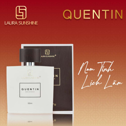QuenTinNo.5 Nước Hoa Nhật Kim Anh Nam Laura PaRis