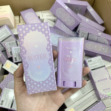 Dưỡng Da Dạng Lăn Tricare Water Stick 20g