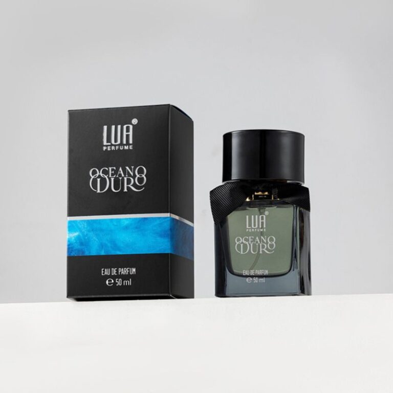 Nước hoa Lua Oceano Duro 50ml