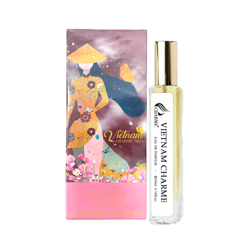 Nước hoa Charme No.1  Việt Nam