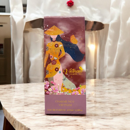 Nước hoa Charme No.1  Việt Nam
