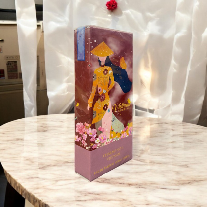 Nước hoa Charme No.1  Việt Nam
