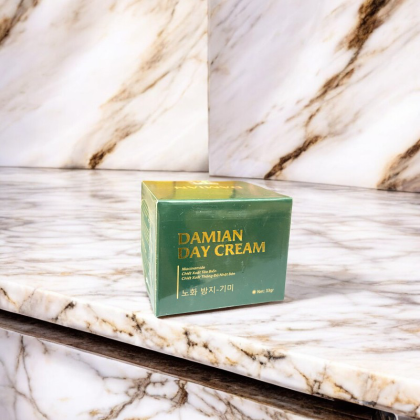 Kem dưỡng da Damian Day Cream