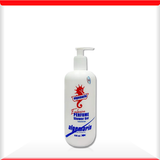 Sữa Tắm Cá Ngựa Algemarin Hương Nước Hoa Chai Vòi 600ml