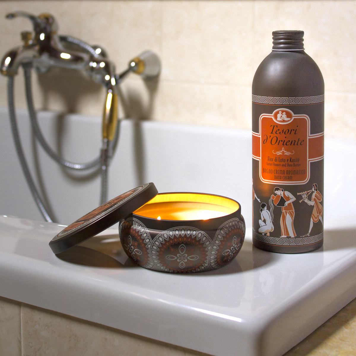 5633 tesori doriente bagno crema aromatico bath cream lotus flower 500ml 1 copy 20240925161525