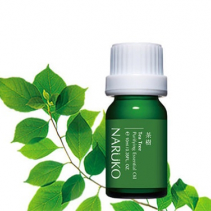 Hiệu quả của tinh dầu chấm mụn Naruko Tea Tree Purifying Essential Oil
