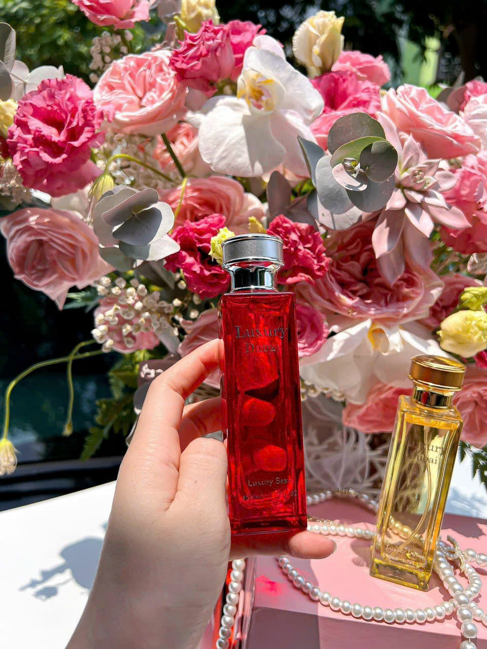 Nước Hoa Luxury Dubai 50ml