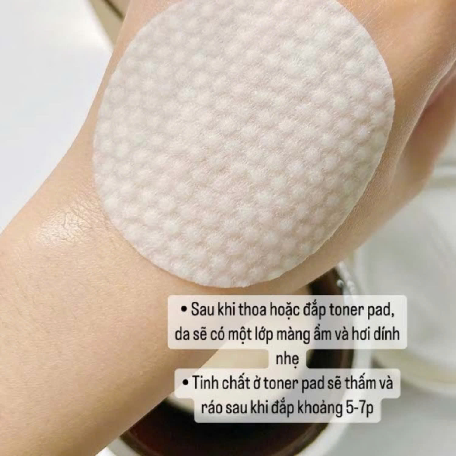 Toner Pad Medicube được đánh giá cực kì cao trên các diễn đàn làm đẹp