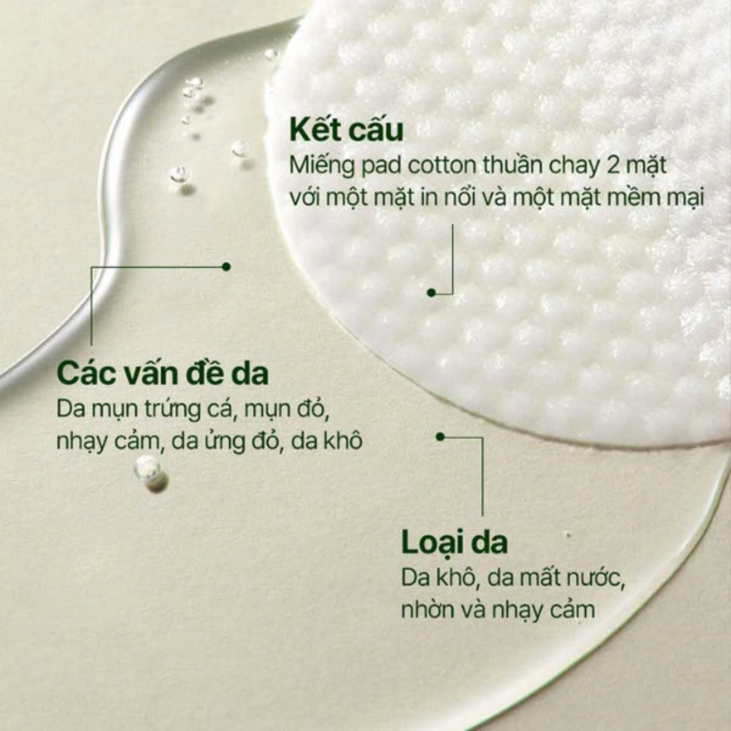 Toner Pad Medicube được đánh giá cực kì cao trên các diễn đàn làm đẹp