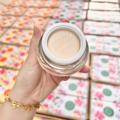 Kem Face Liyapai Day Cream Dưỡng Da Ban Ngày Cho Da Nám Tàn Nhang 20g