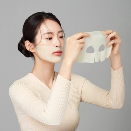 Mặt Nạ MediAnswer Vita Collagen Mask Mặt Nạ Thạch Hỗ Trợ Dưỡng Trắng Giảm Nếp Nhăn