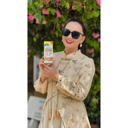 Nước Súc Miệng Dental Care Nha Khoa Doctor Beauty 250ml Giúp bảo vệ lợi  chắc chân răng