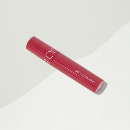 Son Bóng Romand Juicy Lasting Tint 06 Fig Fig  Màu Hồng Tím