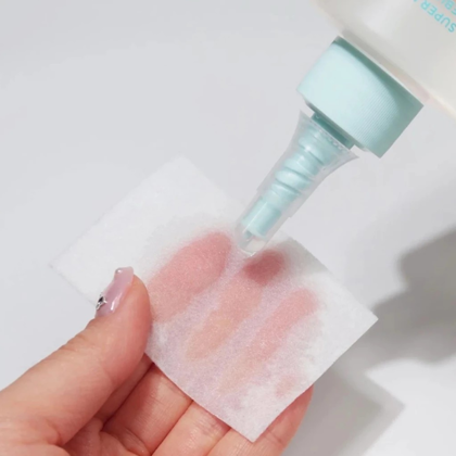 Ủ Mụn ILSO Super Melting Sebum Softener là dung dịch làm mềm những phần mụn đầu đen