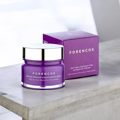 Ưu điểm siêu đỉnh của Forencos Peptide
