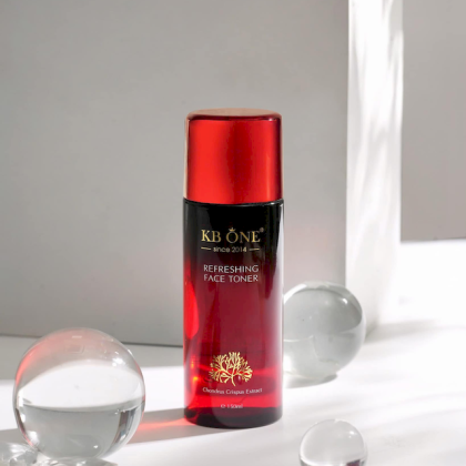 Toner tẩy trang 2in1 siêu hot nhà Kbone