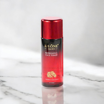 Nước Tẩy Trang KB One Refreshing Face Toner 150ml