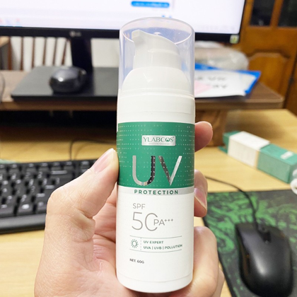 Chống Nắng Đa Tầng UV Protection Ylabcos