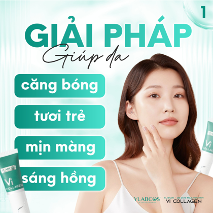 Giải mã sức hút  Vi Collagen khiến hàng triệu khách hàng spa lựa chon