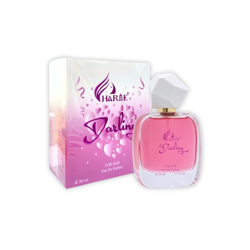Nước Hoa Charme Darling Mùi Nữ 50ml - Hương Ngọt Ngào Quyến Rũ