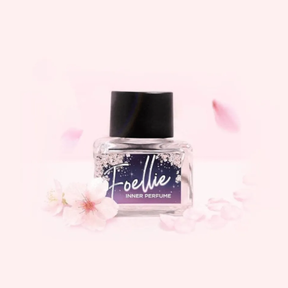 Thành Phần Nước hoa vùng kín Foellie eau de cherry blossom
