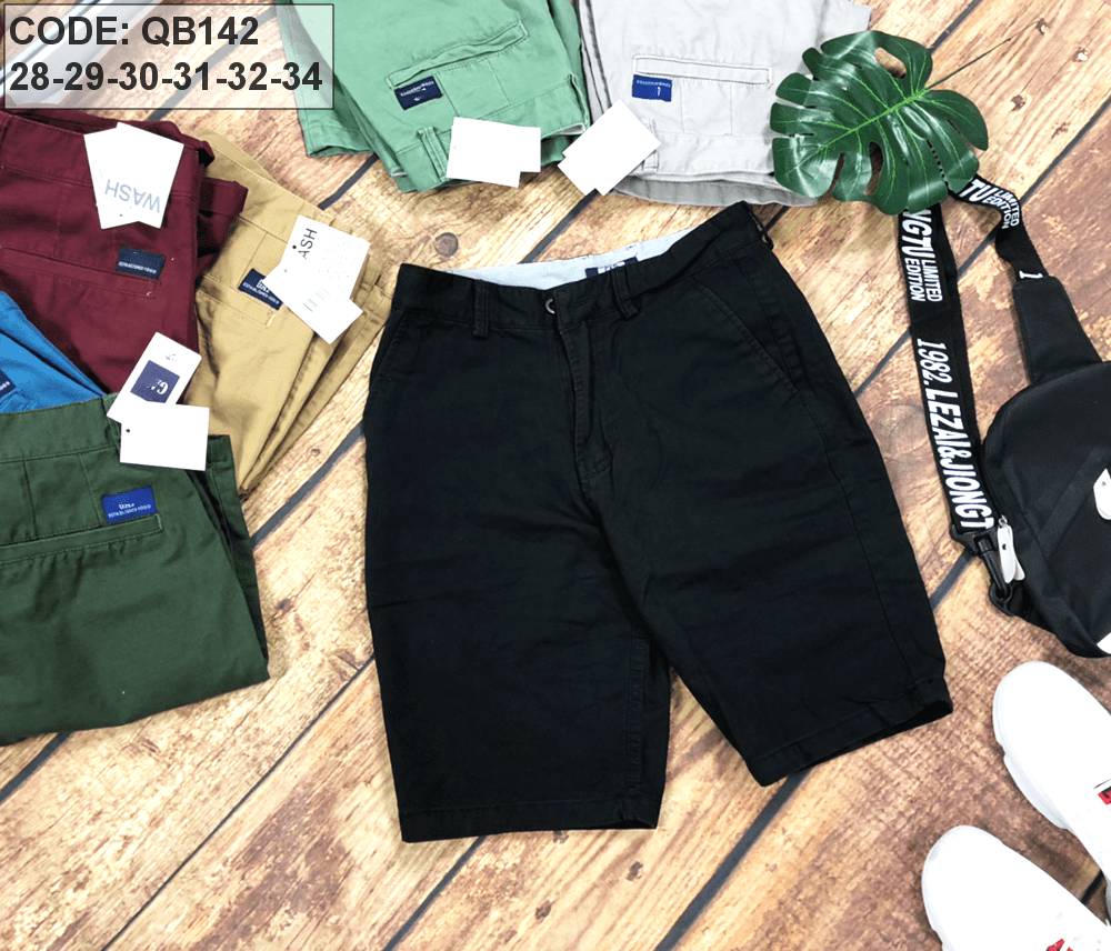Xưởng sỉ quần short nam gp cao cấp