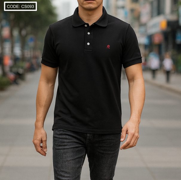 7626_7626-4-20250926092435_20251001155854-3.png Áo thun nam cổ bẻ vải cá mập - CS093