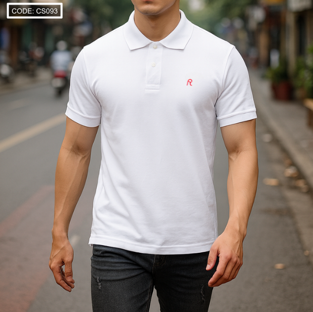 7626_7626-5-20250926092437_20251001155853-3.png Áo thun nam cổ bẻ vải cá mập - CS093