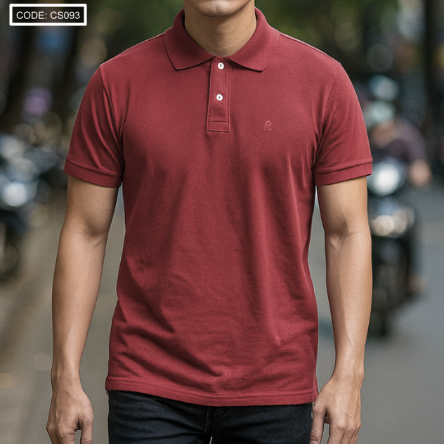 7626_7626-6-20250926092439_20251001155856-3.png Áo thun nam cổ bẻ vải cá mập - CS093