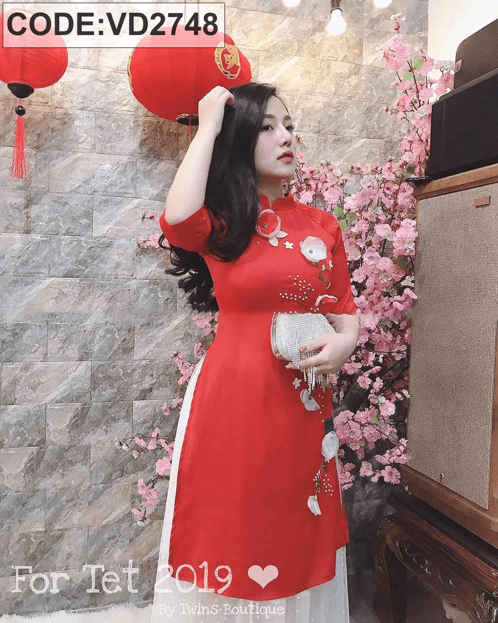 Set áo Dài Cách Tân Váy Nữ giá rẻ Tháng 82023BigGo Việt Nam