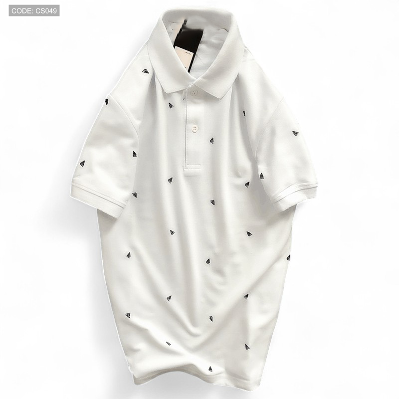 797_797-z2185132053404-f2d0b449b4306fec34820d26df72dedf_20251001142450-2.png Áo Thun Nam Có Cổ Polo In Hình Tam Giác - CS049