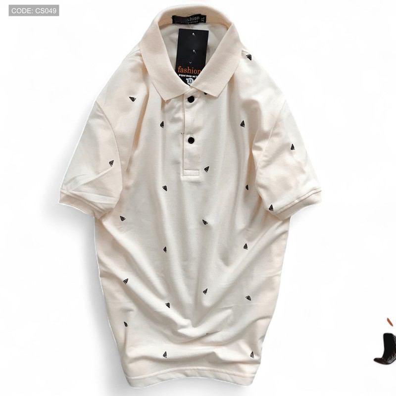 797_797-z2185132053822-5bb3db5751d064a255271f03190ad7b9_20251001142451-2.png Áo Thun Nam Có Cổ Polo In Hình Tam Giác - CS049