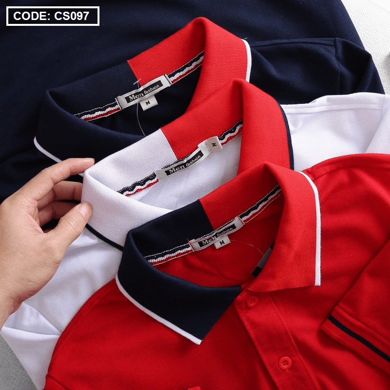 8088-z2197104541206-95550790dd78145a84482e1875f44714-5.png Áo Thun Nam Có Cổ Logo TM Cao Cấp - CS097